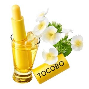 TOCOBO VITAMIN NOURISHING LIP BALM 3.5G - BNIB